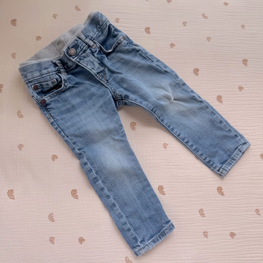 Baby Gap jeans 18-24 months